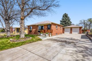 2568 S Zurich Court, Denver, CO 80219