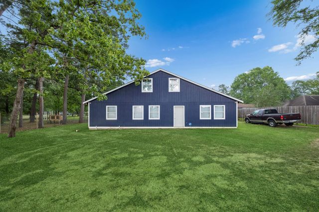 3680 White Oak Drive, Conroe, TX 77301