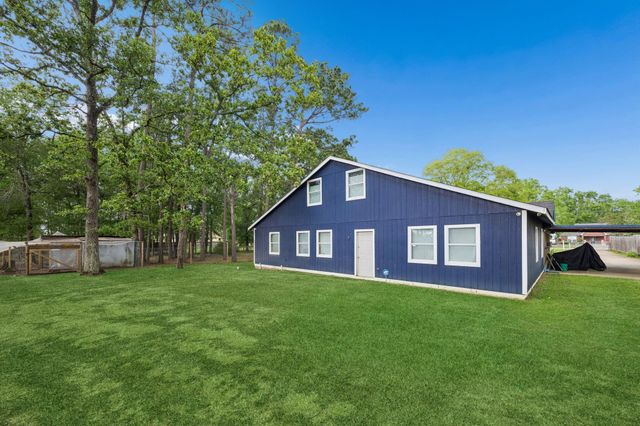 3680 White Oak Drive, Conroe, TX 77301