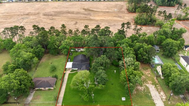 3680 White Oak Drive, Conroe, TX 77301