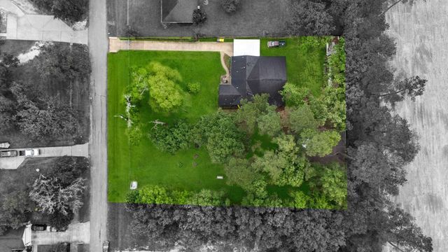 3680 White Oak Drive, Conroe, TX 77301