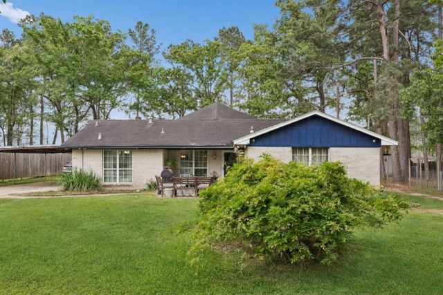 3680 White Oak Drive, Conroe, TX 77301