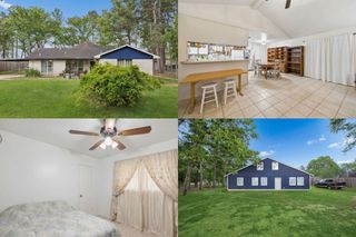 3680 White Oak Drive, Conroe, TX 77301