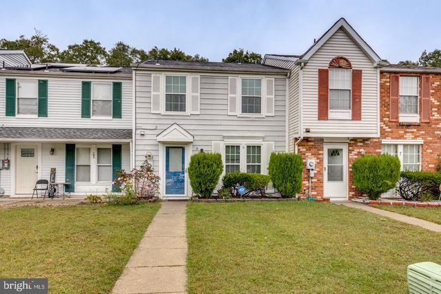 6 VICTORIA MANOR CT, Sicklerville, NJ 08081