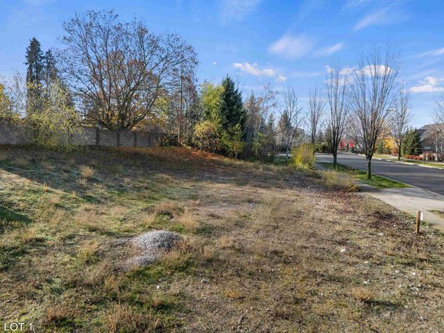 11414 E Coyote Rock Dr, Spokane Valley, WA 99206