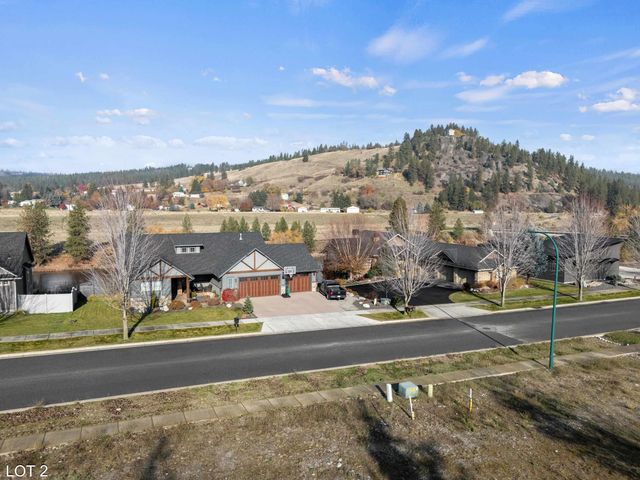11414 E Coyote Rock Dr, Spokane Valley, WA 99206