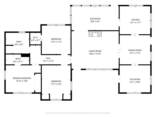 120 Mallory Drive, Lagrange, GA 30241