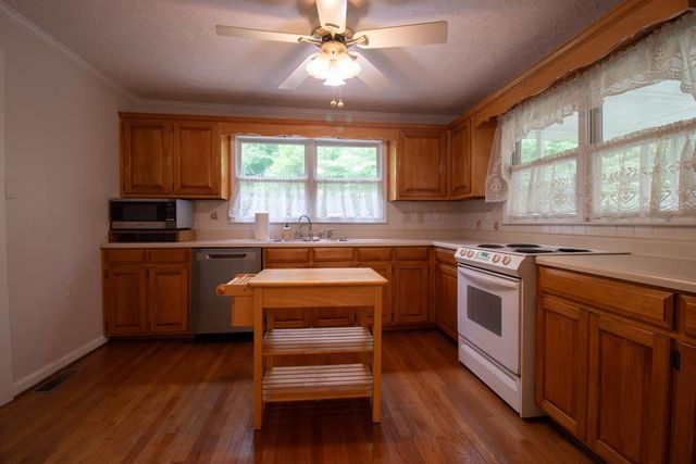 120 Mallory Drive, Lagrange, GA 30241