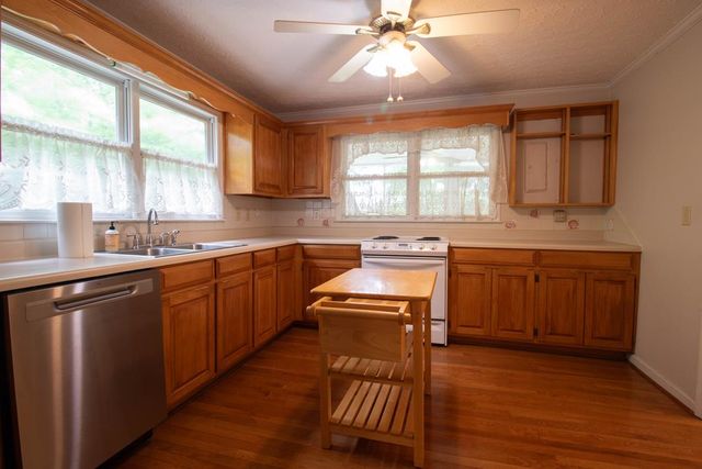 120 Mallory Drive, Lagrange, GA 30241