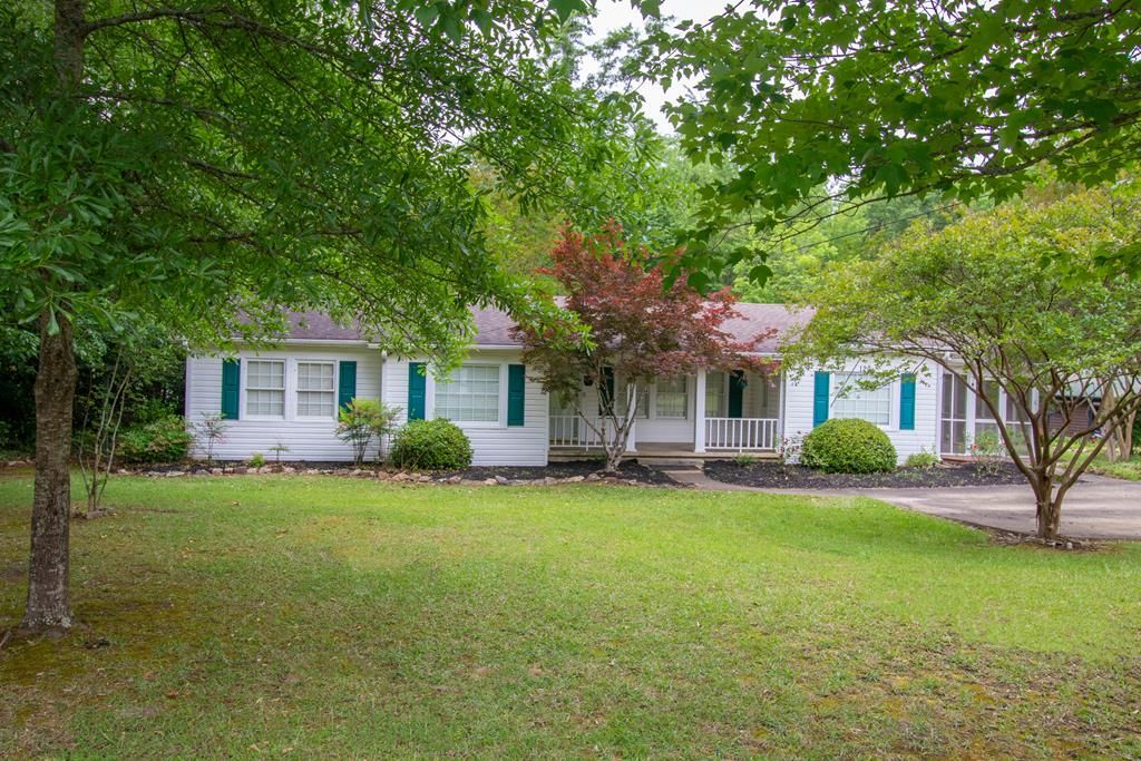 120 Mallory Drive, Lagrange, GA 30241