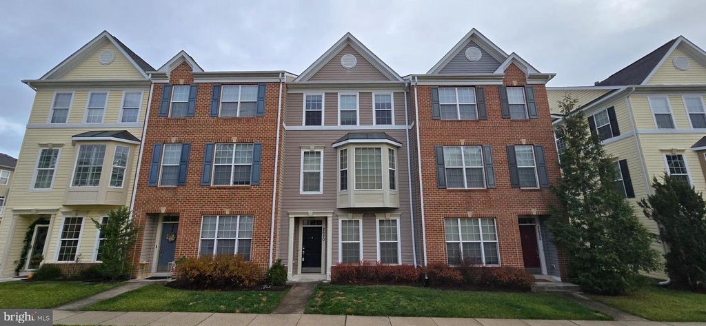 2630 RAPTOR DR, Odenton, MD 21113