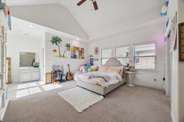 9815 Mount Whitney, Missouri City, TX 77459