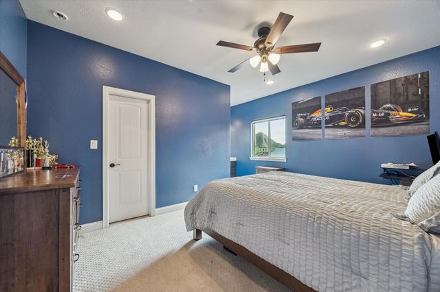 9815 Mount Whitney, Missouri City, TX 77459