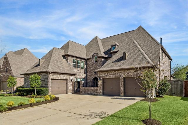 9815 Mount Whitney, Missouri City, TX 77459