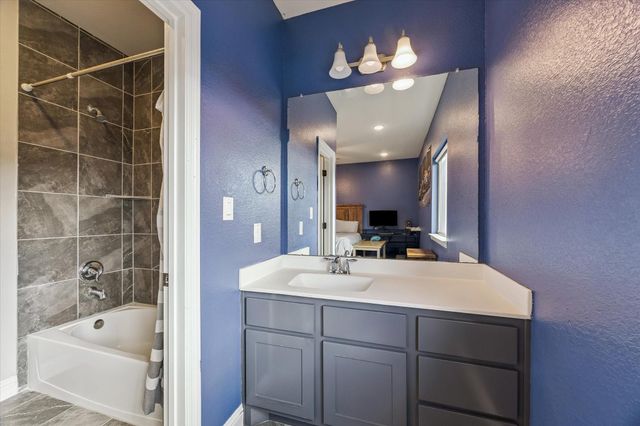 9815 Mount Whitney, Missouri City, TX 77459