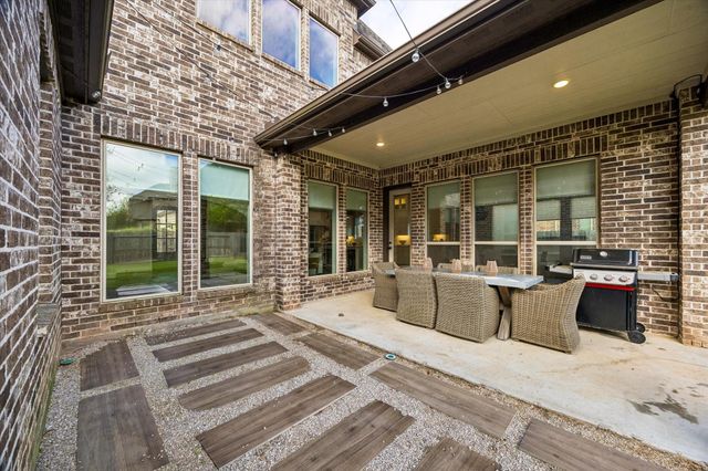 9815 Mount Whitney, Missouri City, TX 77459