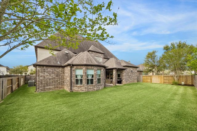 9815 Mount Whitney, Missouri City, TX 77459