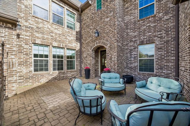 9815 Mount Whitney, Missouri City, TX 77459