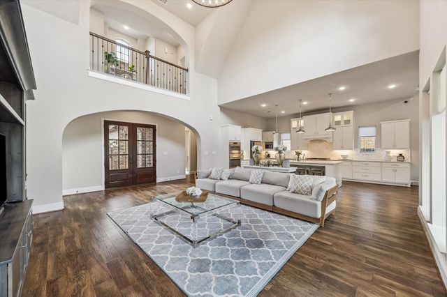 9815 Mount Whitney, Missouri City, TX 77459