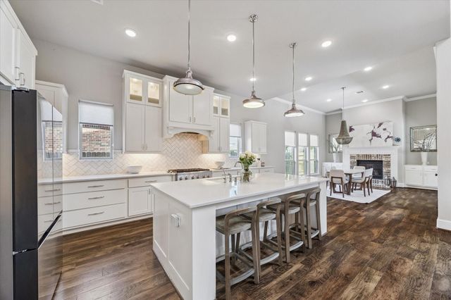 9815 Mount Whitney, Missouri City, TX 77459