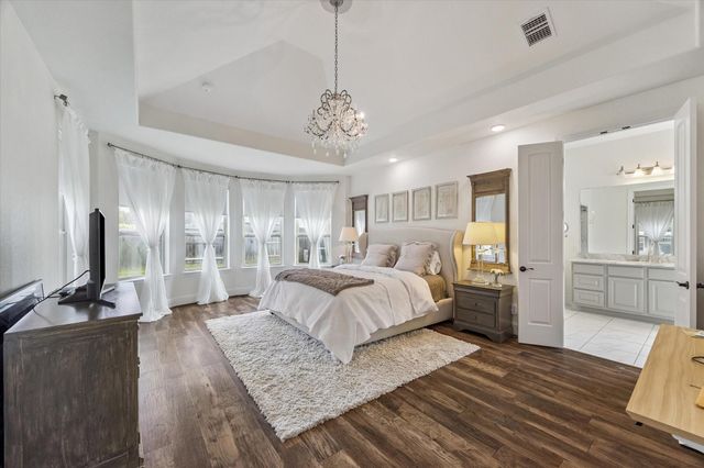 9815 Mount Whitney, Missouri City, TX 77459