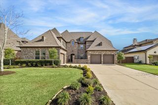 9815 Mount Whitney, Missouri City, TX 77459