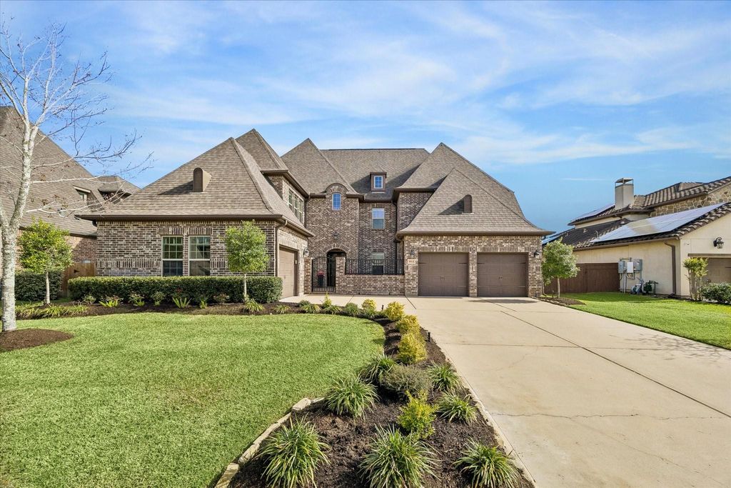 9815 Mount Whitney, Missouri City, TX 77459