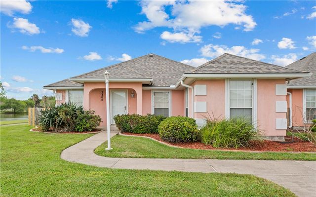2304 Barcelona Dr, Ingleside, TX 78362