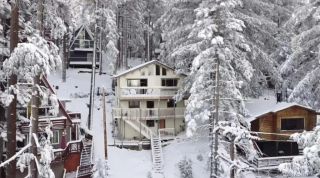 31651 Wagon Wheel, Running Springs, CA 92382