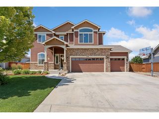 1456 Moraine Valley Dr, Severance, CO 80550