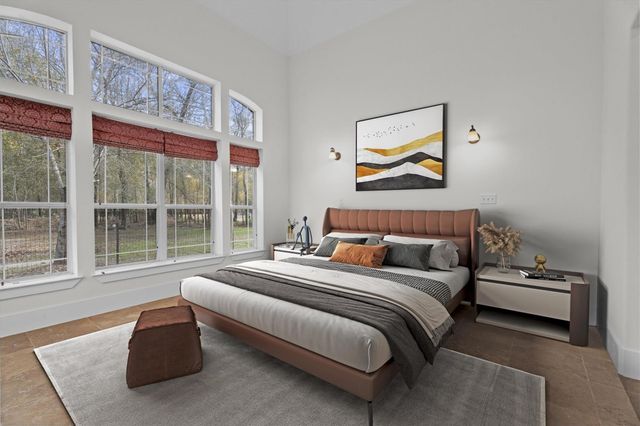 12061 Oak Forest Lane, Conroe, TX 77385