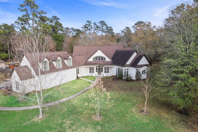 12061 Oak Forest Lane, Conroe, TX 77385