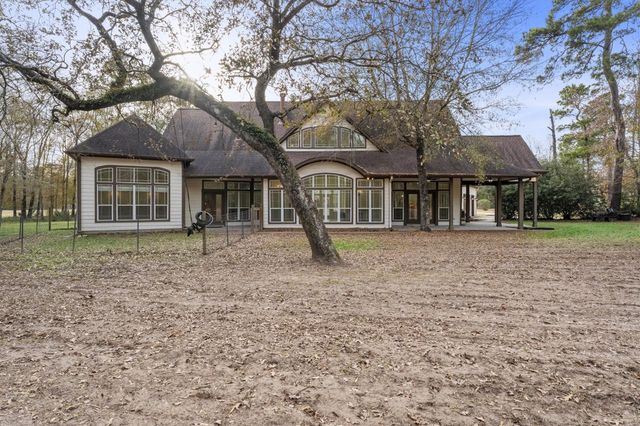 12061 Oak Forest Lane, Conroe, TX 77385