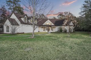 12061 Oak Forest Lane, Conroe, TX 77385