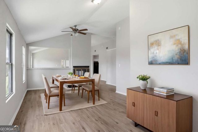 836 Amber Place NW, Atlanta, GA 30331