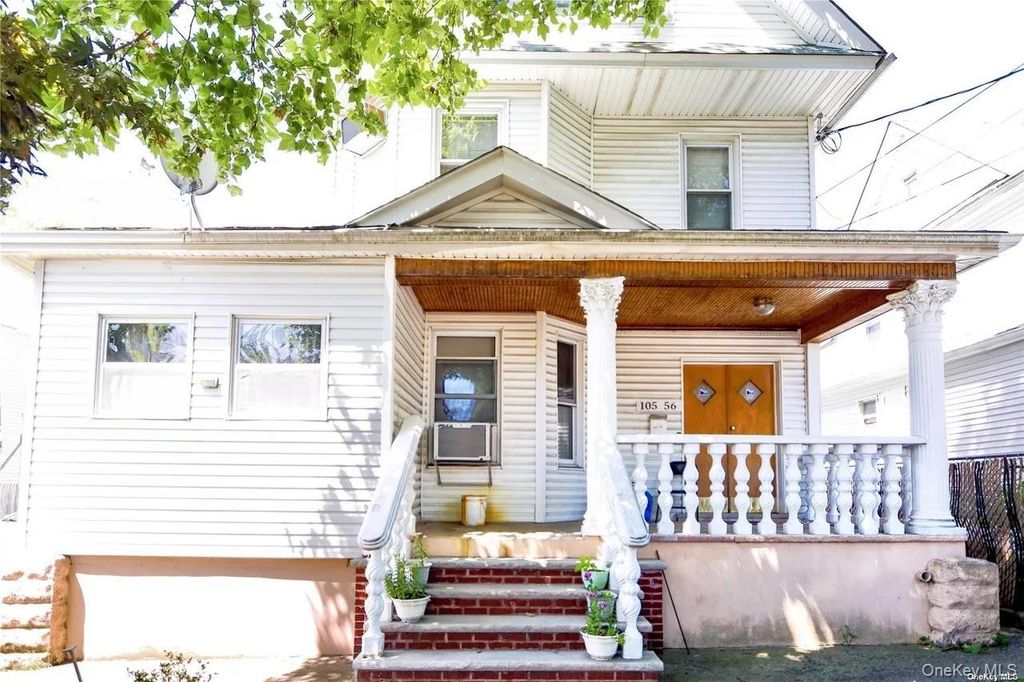 10556 135th Street, Richmond Hill, NY 11419