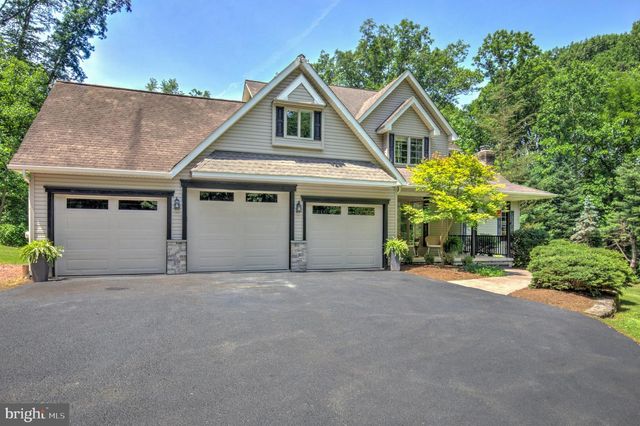 120 MONACY RD, Coatesville, PA 19320
