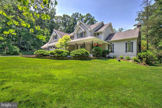 120 MONACY RD, Coatesville, PA 19320