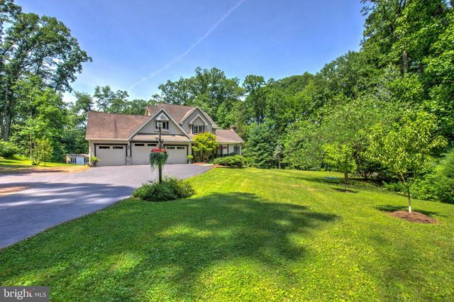 120 MONACY RD, Coatesville, PA 19320
