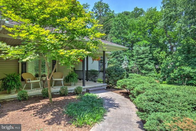 120 MONACY RD, Coatesville, PA 19320