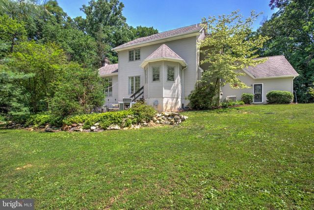 120 MONACY RD, Coatesville, PA 19320