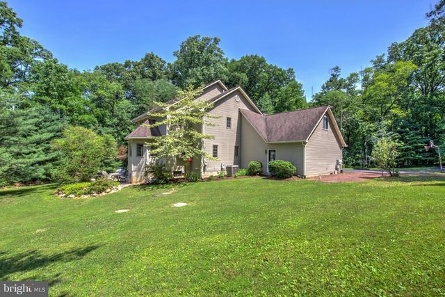 120 MONACY RD, Coatesville, PA 19320