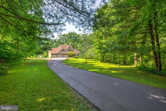 120 MONACY RD, Coatesville, PA 19320