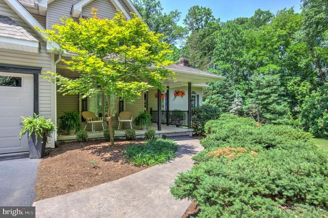 120 MONACY RD, Coatesville, PA 19320