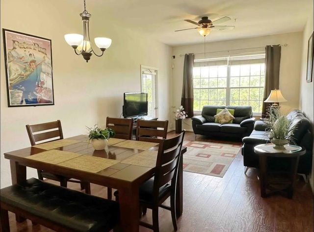 2310 SILVER PALM DRIVE 302, Kissimmee, FL 34747