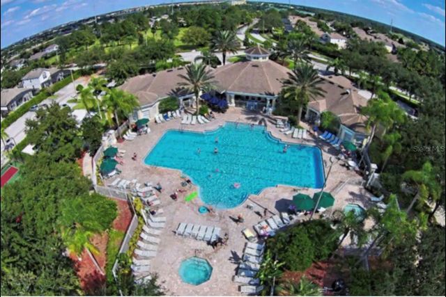 2310 SILVER PALM DRIVE 302, Kissimmee, FL 34747