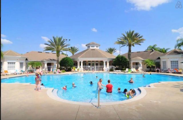 2310 SILVER PALM DRIVE 302, Kissimmee, FL 34747