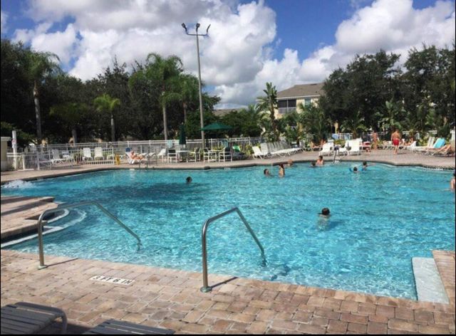 2310 SILVER PALM DRIVE 302, Kissimmee, FL 34747