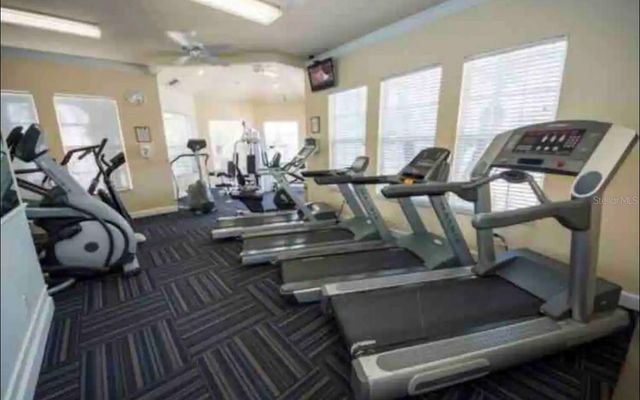 2310 SILVER PALM DRIVE 302, Kissimmee, FL 34747