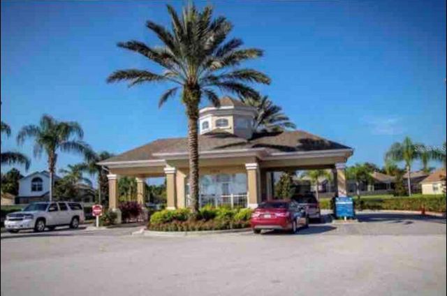 2310 SILVER PALM DRIVE 302, Kissimmee, FL 34747